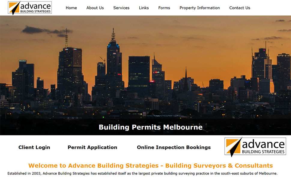 Website Design Dandenong