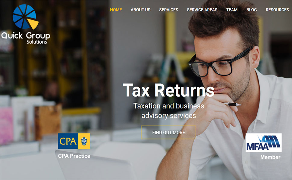 Website Design Dandenong